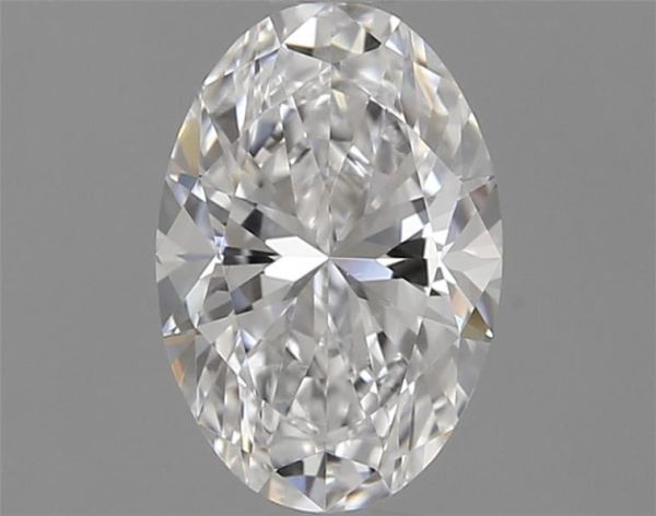 Oval Diamond image