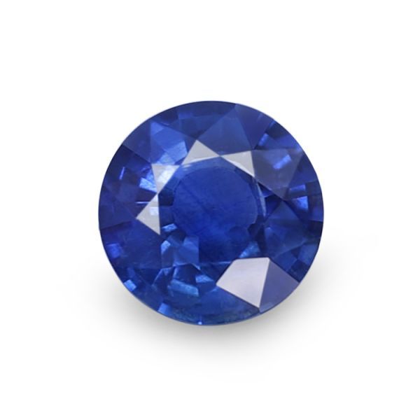 Round Gemstone image
