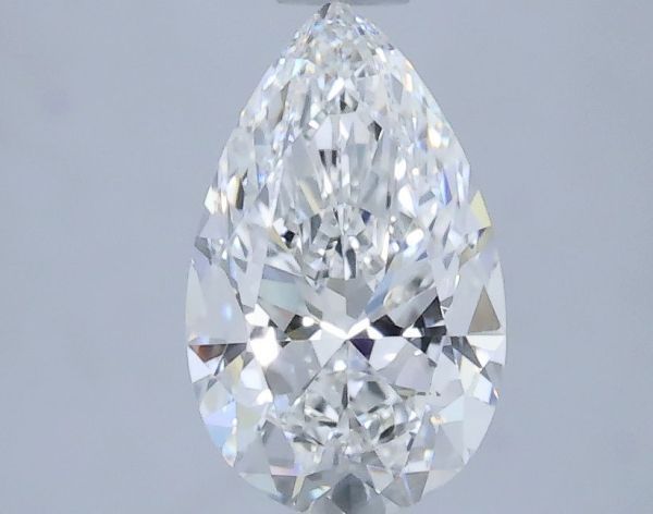 Pear Diamond image