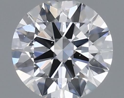 Round Diamond image