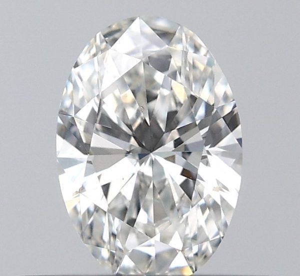 Oval Diamond image