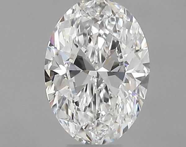 Oval Diamond image