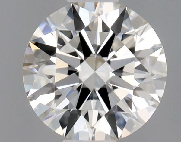 Round Diamond image