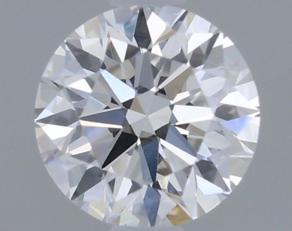 Round Lab-Grown Diamond image