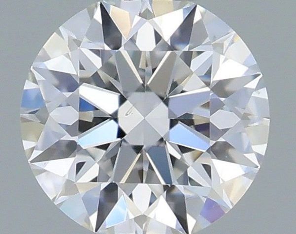Round Diamond image