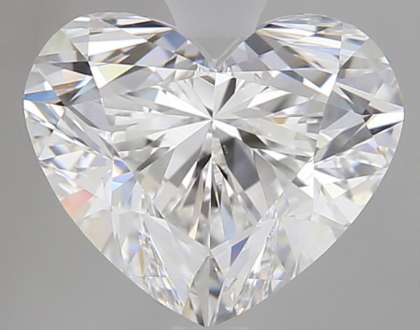 Heart Diamond image