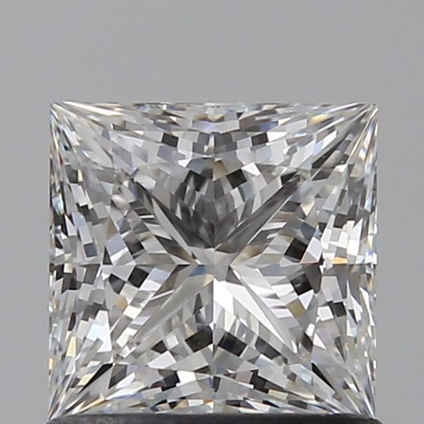 Princess Lab-Grown Diamond image