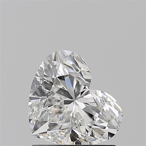 Heart Diamond image
