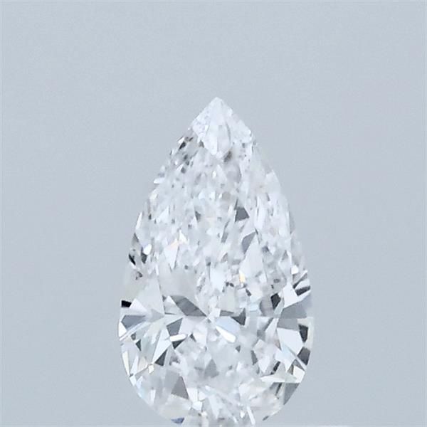 Pear Lab-Grown Diamond image