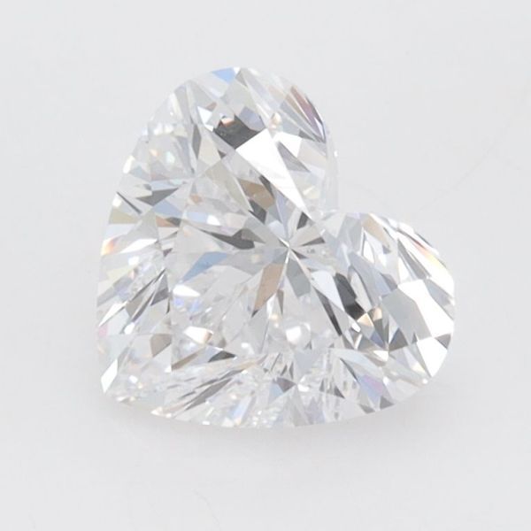 Heart Lab-Grown Diamond image