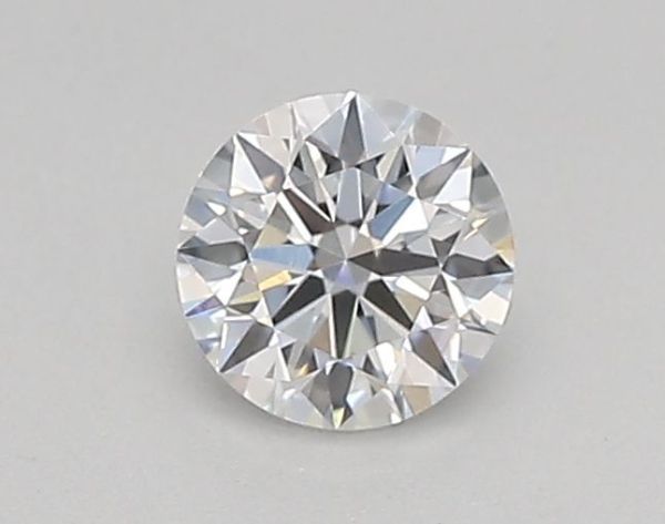 Round Lab-Grown Diamond image