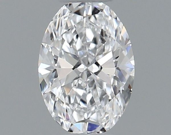 Oval Diamond image