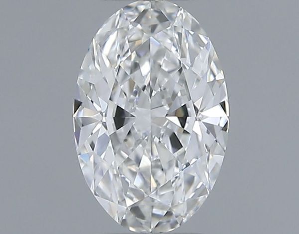 Oval Diamond image