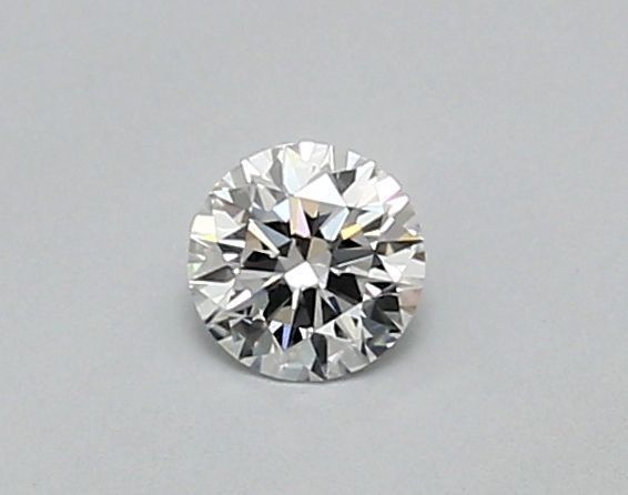 Round Lab-Grown Diamond image
