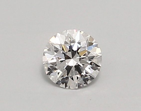 Round Lab-Grown Diamond image