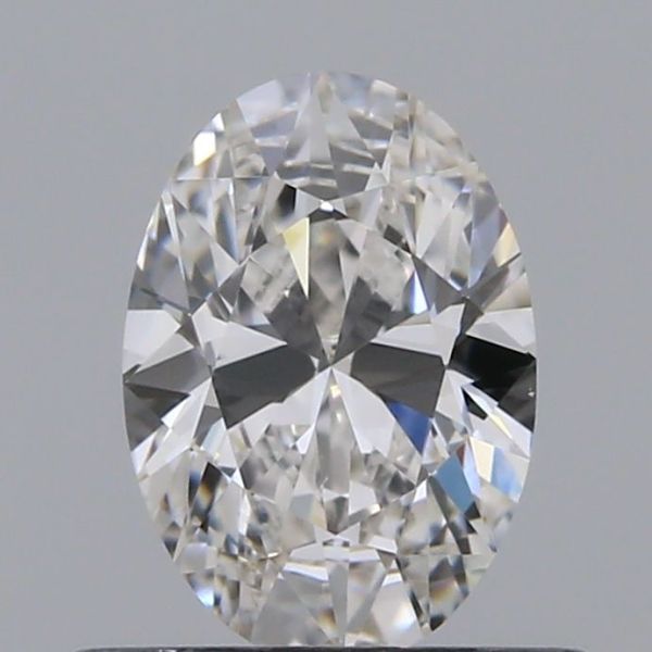 Oval Diamond image