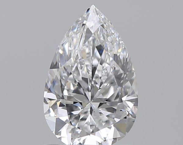 Pear Diamond image