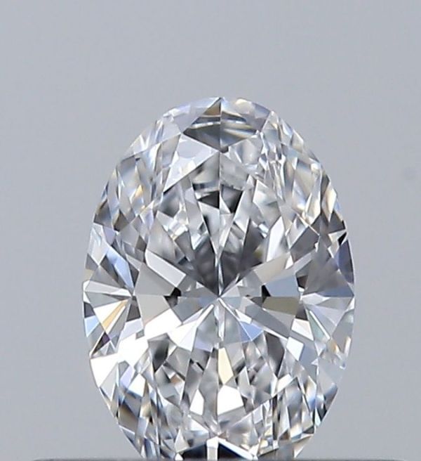 Oval Diamond image