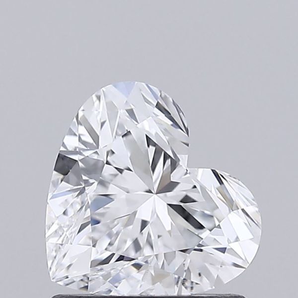 Heart Lab-Grown Diamond image