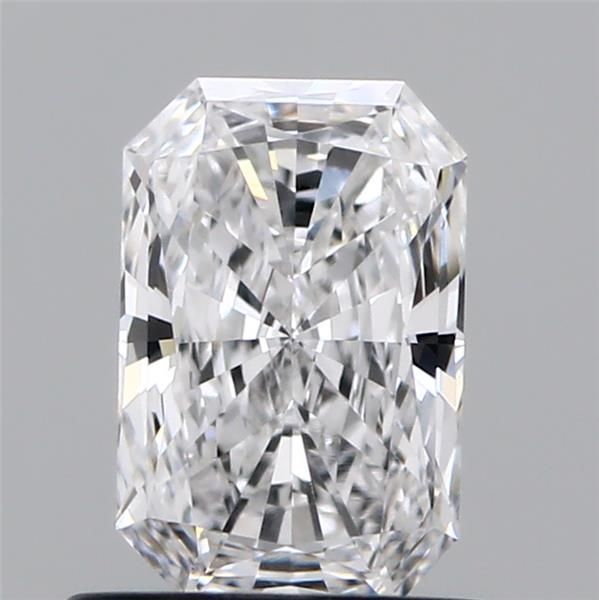 Radiant Lab-Grown Diamond image