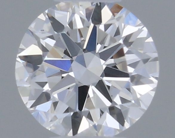 Round Lab-Grown Diamond image