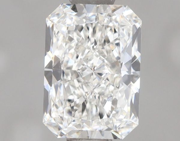 Radiant Lab-Grown Diamond image