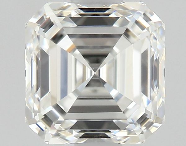 Asscher Diamond image