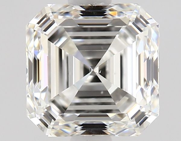 Asscher Diamond image