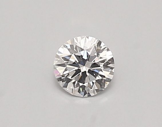 Round Lab-Grown Diamond image