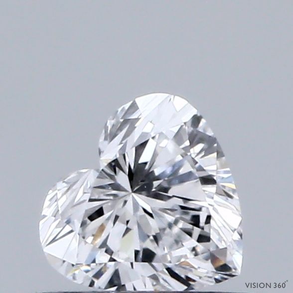 Heart Lab-Grown Diamond image