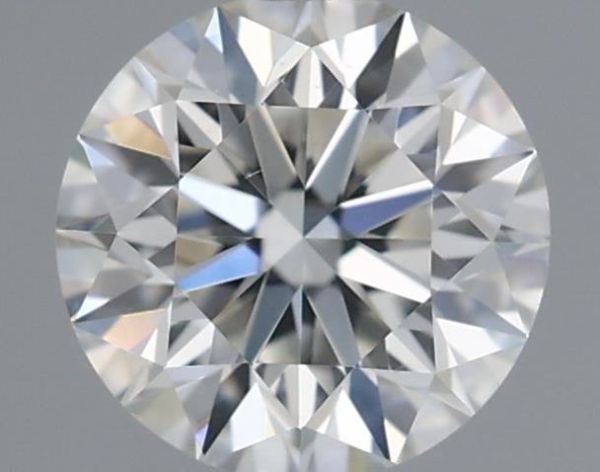 Round Diamond image