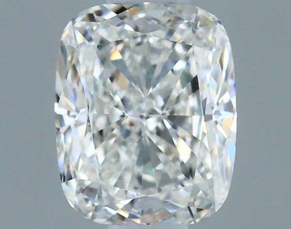 Cushion Diamond image