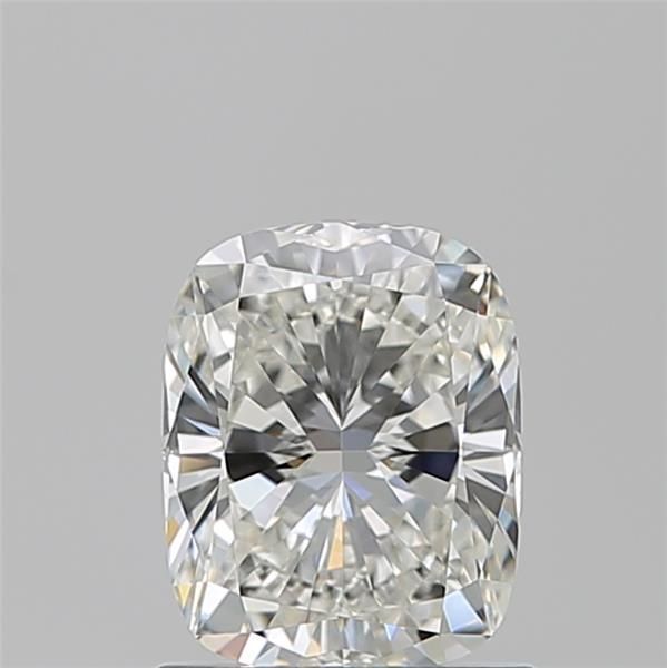 Cushion Diamond image