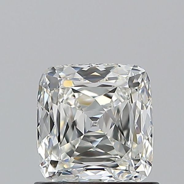 Cushion Diamond image