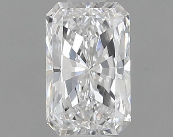 Radiant Lab-Grown Diamond image