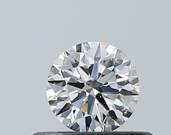 Round Diamond image