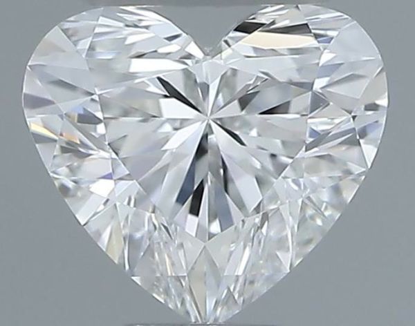 Heart Diamond image