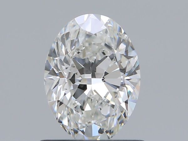 Oval Diamond image