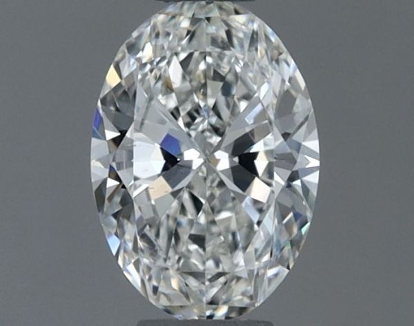 Oval Diamond image