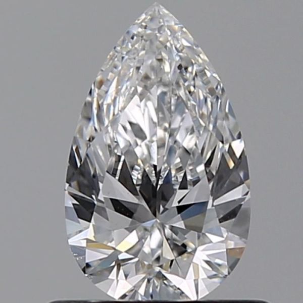 Pear Diamond image