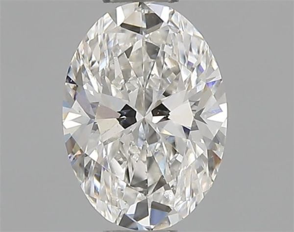 Oval Diamond image