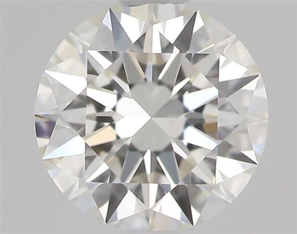 Round Diamond image