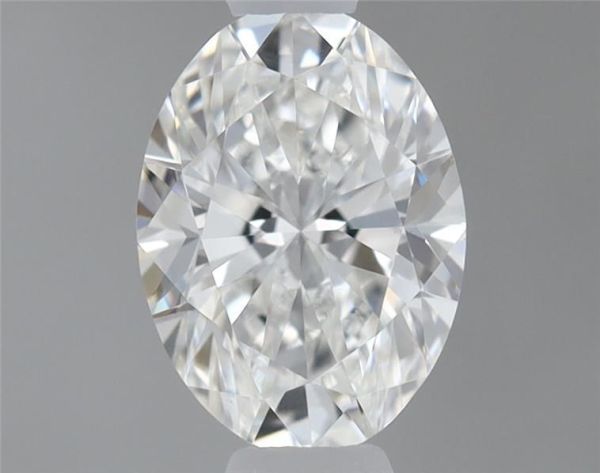 Oval Diamond image