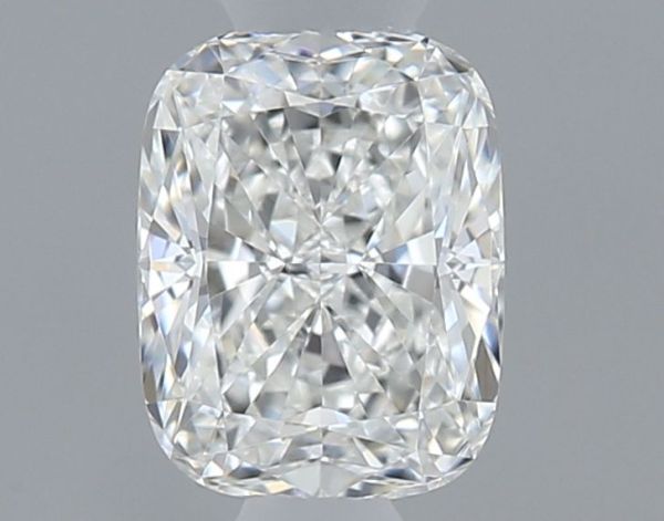 Cushion Diamond image