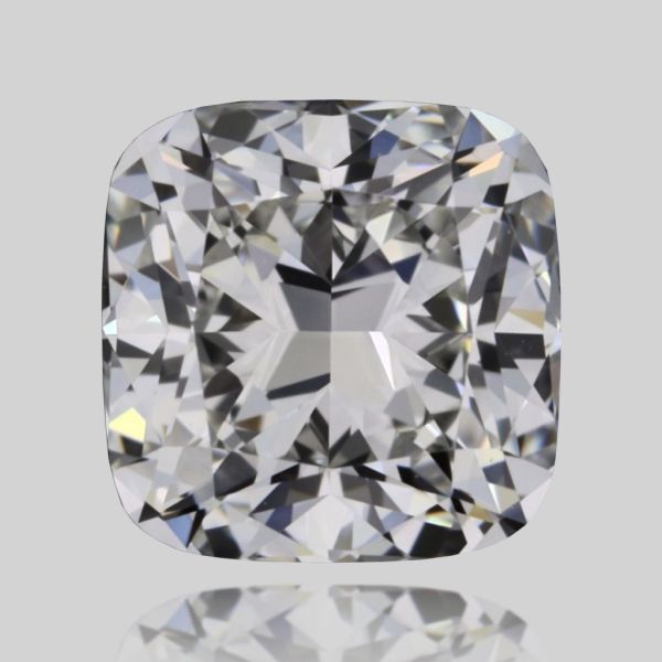 Cushion Diamond image