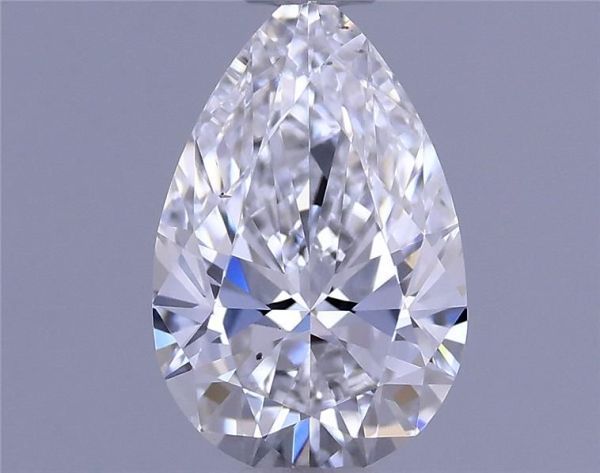 Pear Diamond image