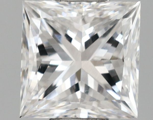 Princess Lab-Grown Diamond image