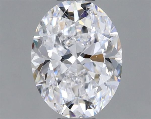Oval Diamond image