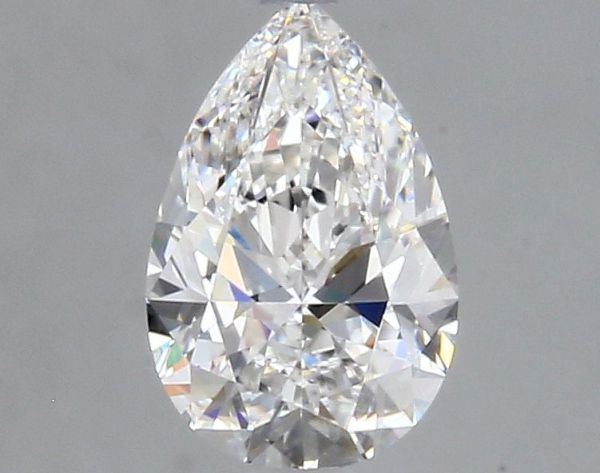 Pear Diamond image