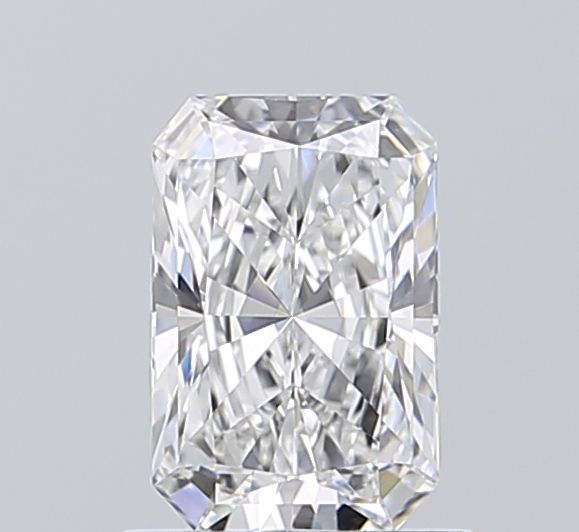 Radiant Lab-Grown Diamond image